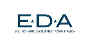 U.S. Economic Development Administration EDA | Government Logo