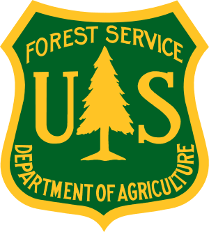 U.S. Forest Service | Government Logo
