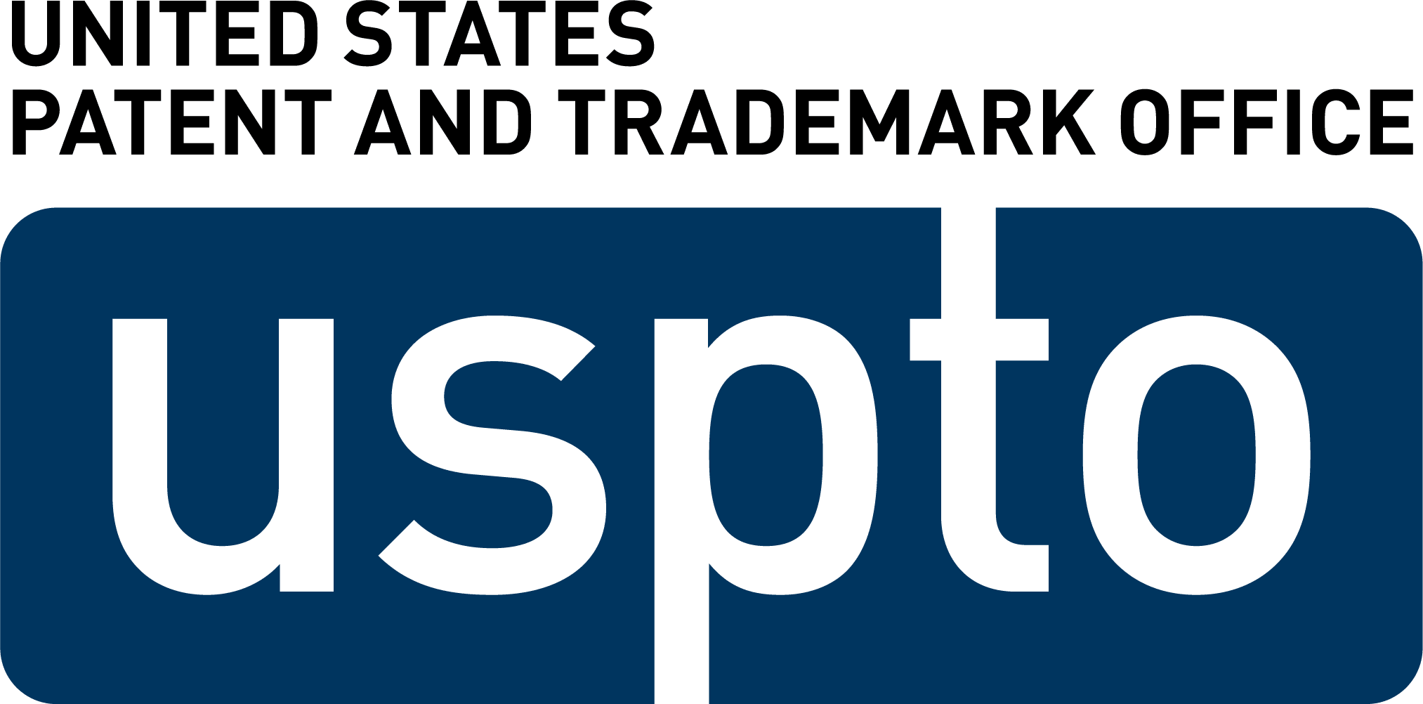 U.S. Patent and Trademark Office | Government Logo