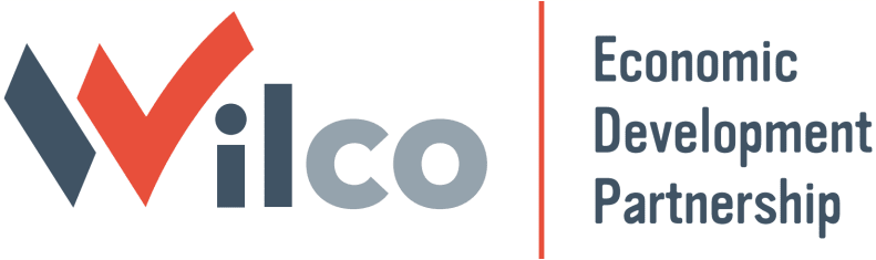 Williamson County Economic Development Partnership | EDO Logo