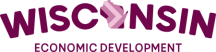 Wisconsin Economic Development Corporation | EDO Sponsor Logo