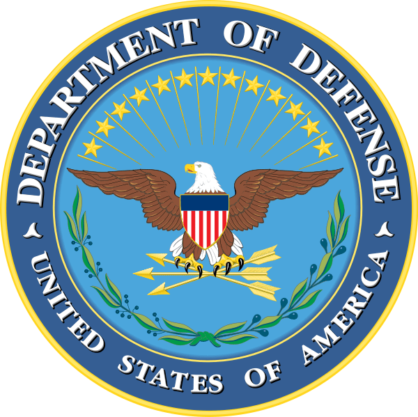 Department of Defense | Government Logo