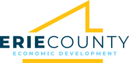 Erie County Pennsylvania Economic Development | EDO Logo