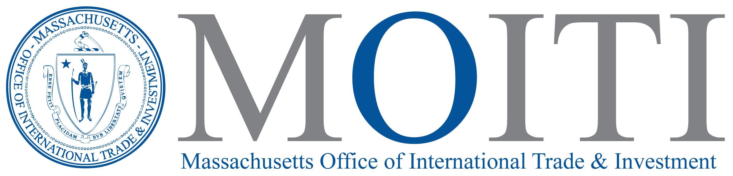 Massachusetts Office of International Trade & Investment | EDO Logo