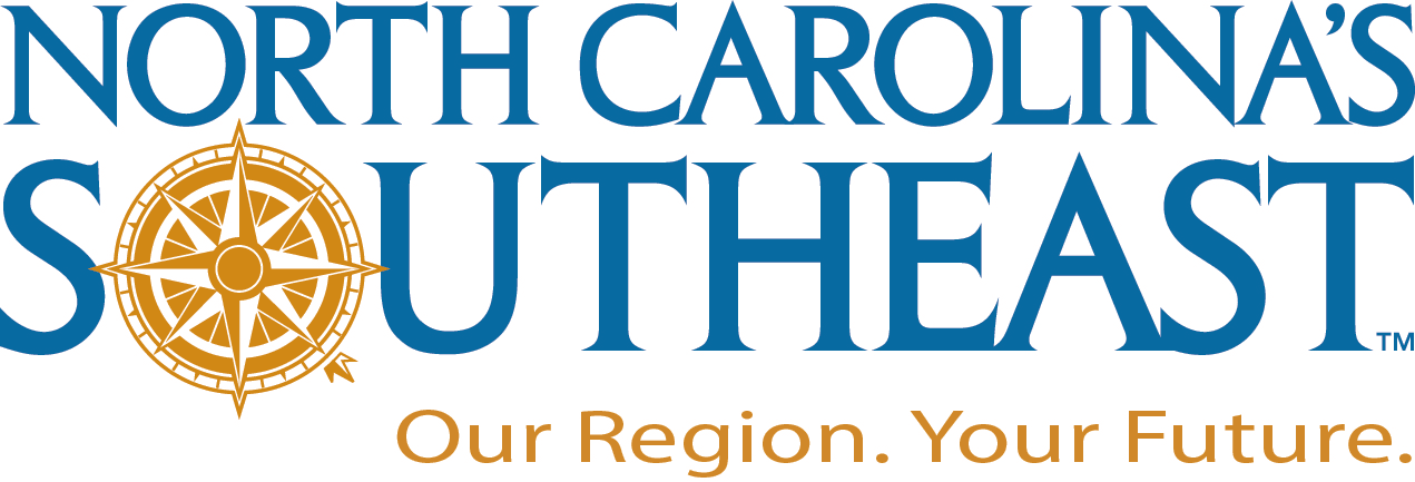 North Carolinas Southeast Regional Economic Development | EDO Logo