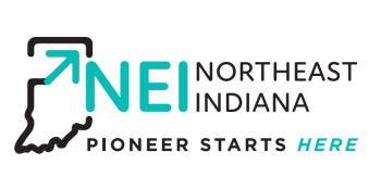 Northeast Indiana Regional Partnership | EDO Logo