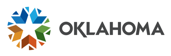 Oklahoma Department of Commerce | EDO Logo