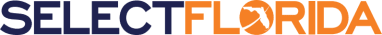 SelectFlorida | EDO Sponsor Logo