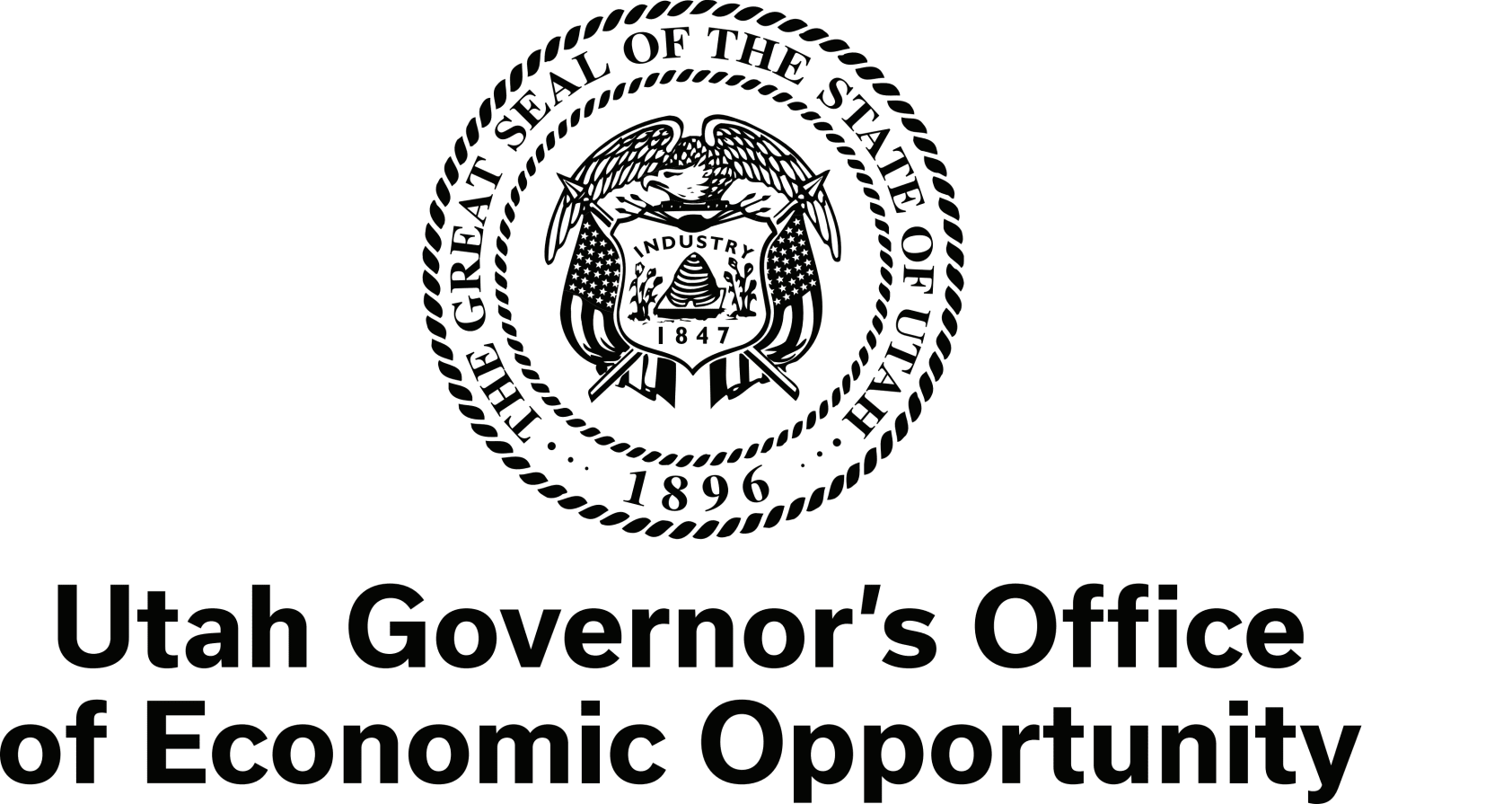 Utah Governor's Office of Economic Opportunity | EDO Logo