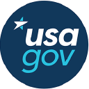 U.S. Government Pavilion Help Desk | Government Logo