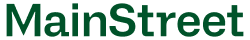 MainStreet | Accounting Logo