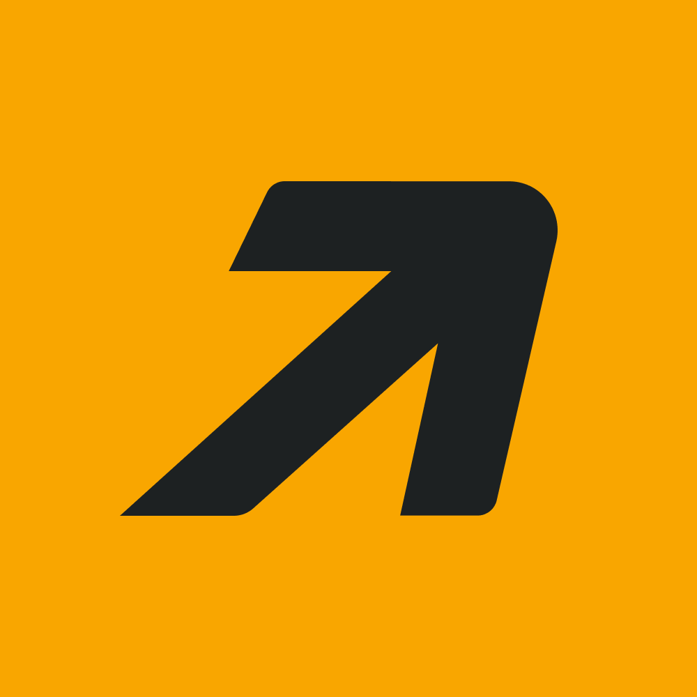 Runway | Accounting Logo