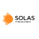 Solas IT Recruitment | Recruitment Services Logo