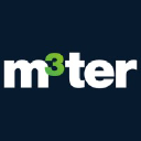 m3ter | Financial Management Logo
