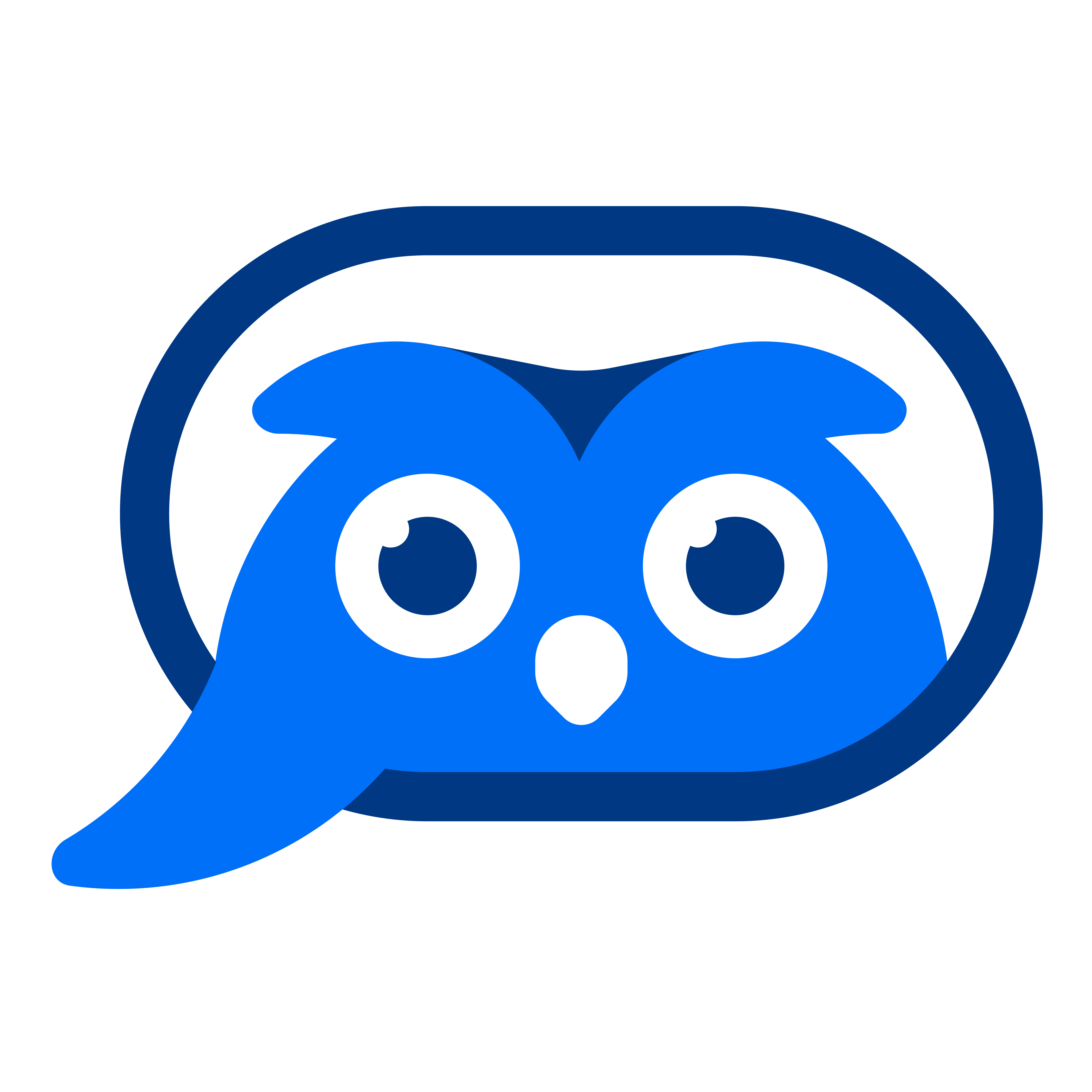 NoxuData | Data Research and Analysis Logo