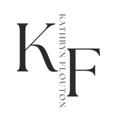 Kathryn Flouton Consulting | Content and Marketing Management Logo