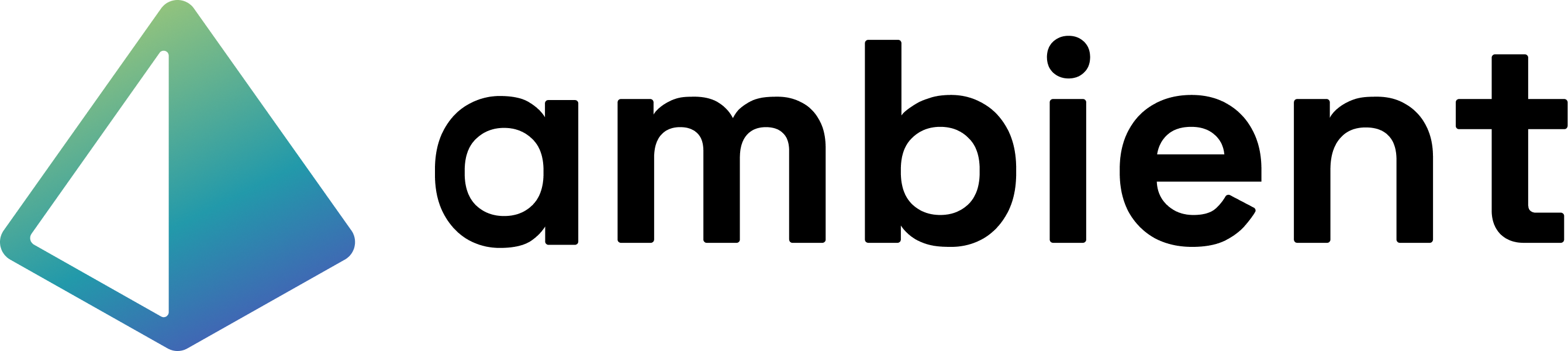 Ambient | Productivity