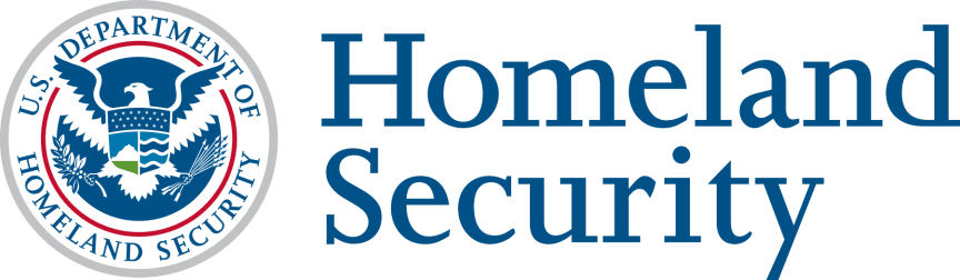 DHS S&T Silicon Valley Innovation Program Logo