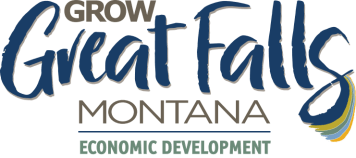 Great Falls Development Authority Logo