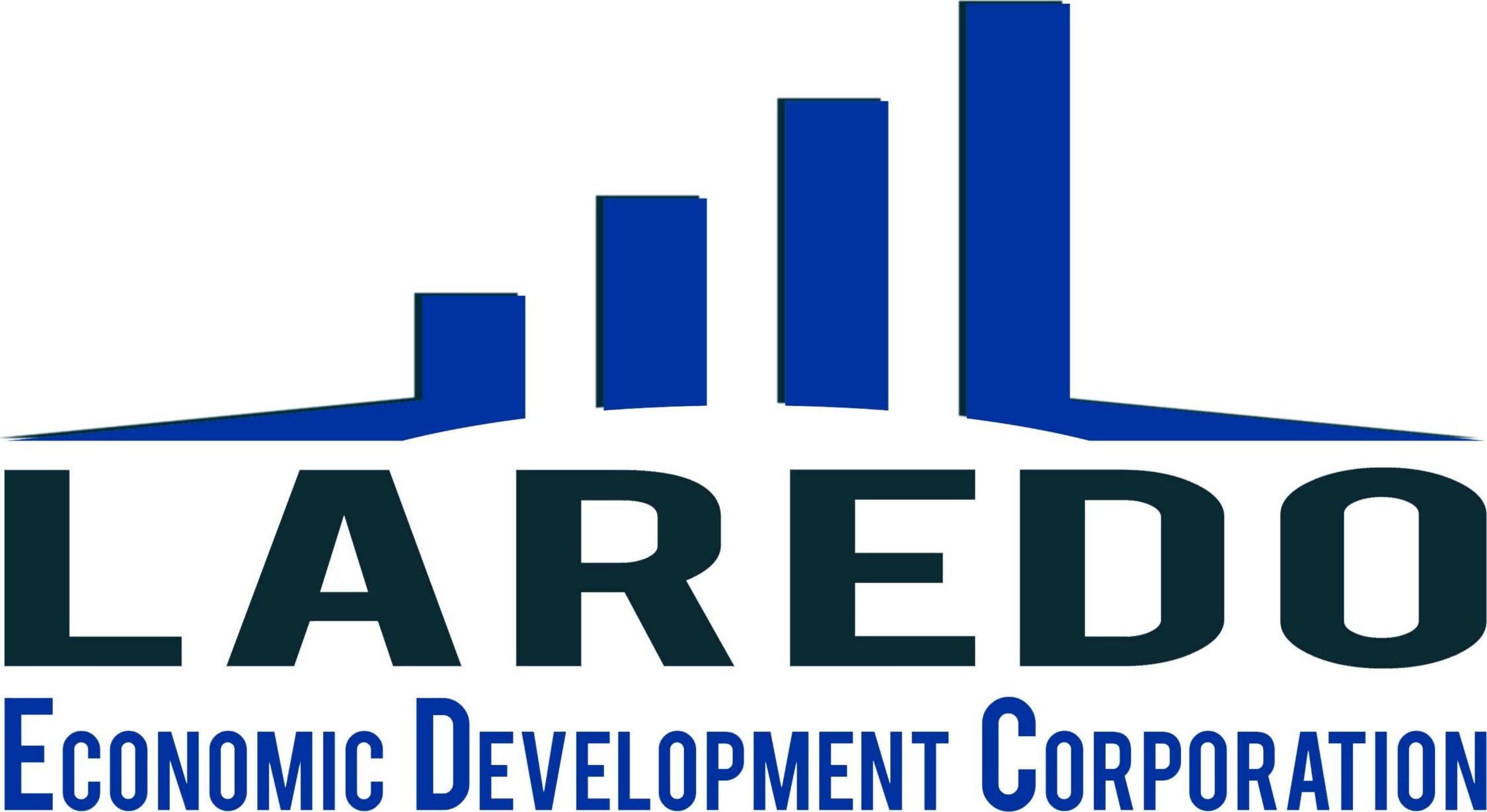 Laredo Economic Development Corporation Logo