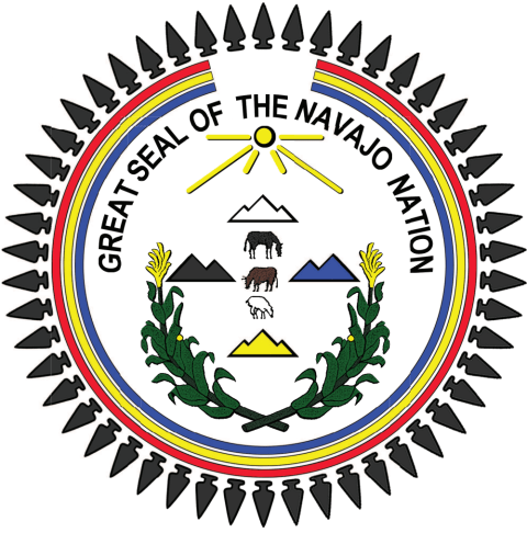 Navajo Nation Logo