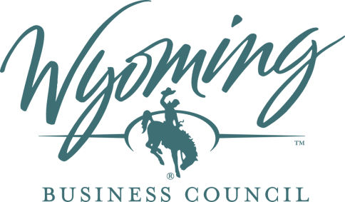 State of Wyoming Logo