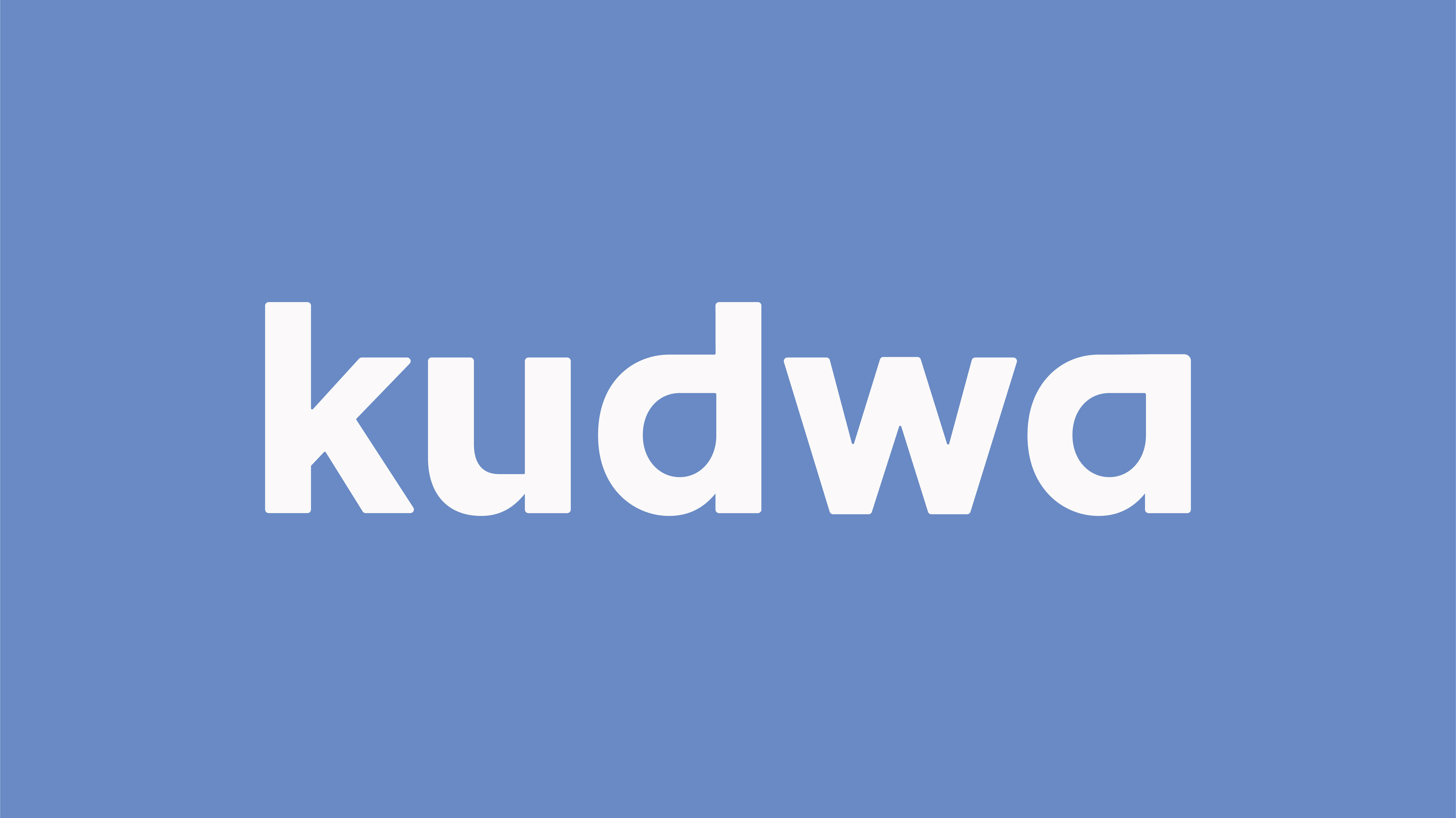 Kudwa Logo