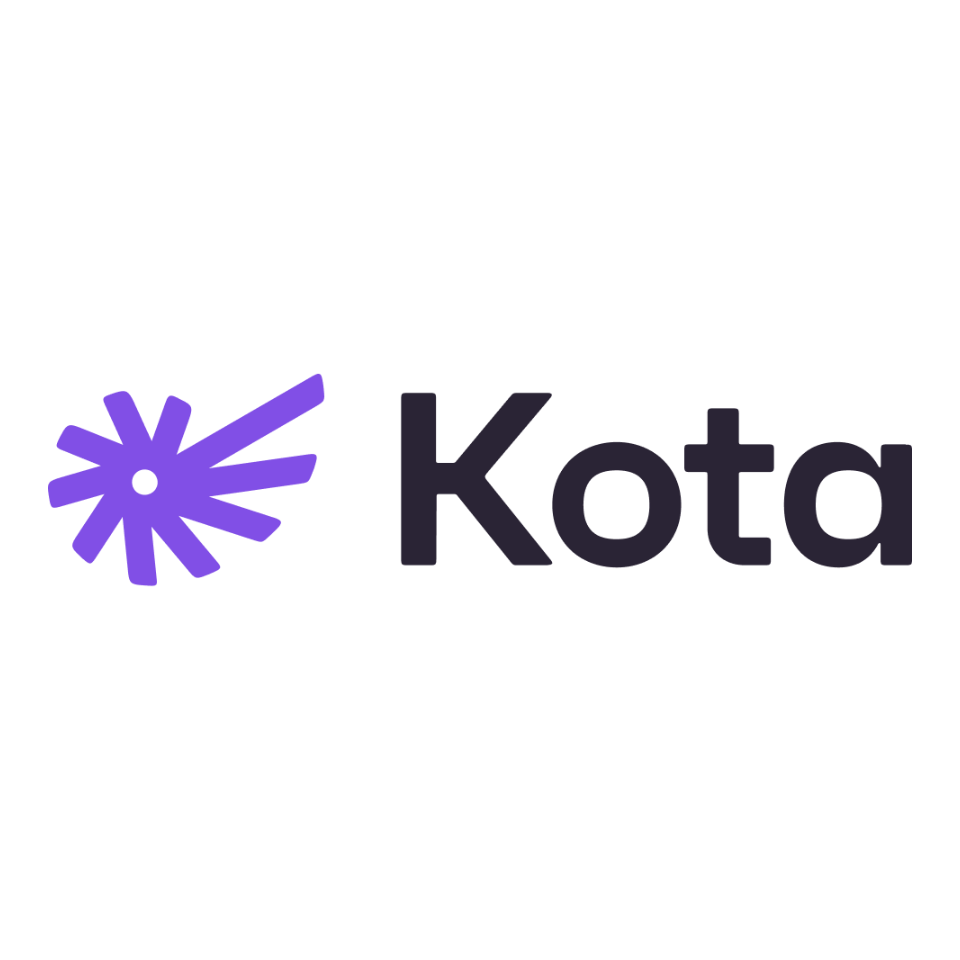 Kota | Compensation & Benefits Logo