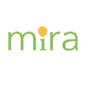 Mira | Healthcare Logo