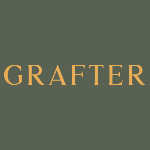 Grafter | Property Services (Commercial) Logo