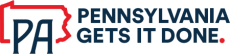 Commonwealth of Pennsylvania Logo