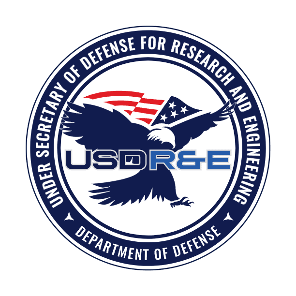 OUSD R&E Office of the Principal Director for Biotechnology Logo