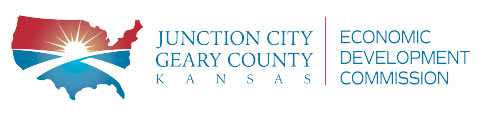 Junction City-Geary County Economic Development Commission Logo