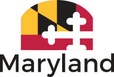 Maryland Department of Commerce Logo