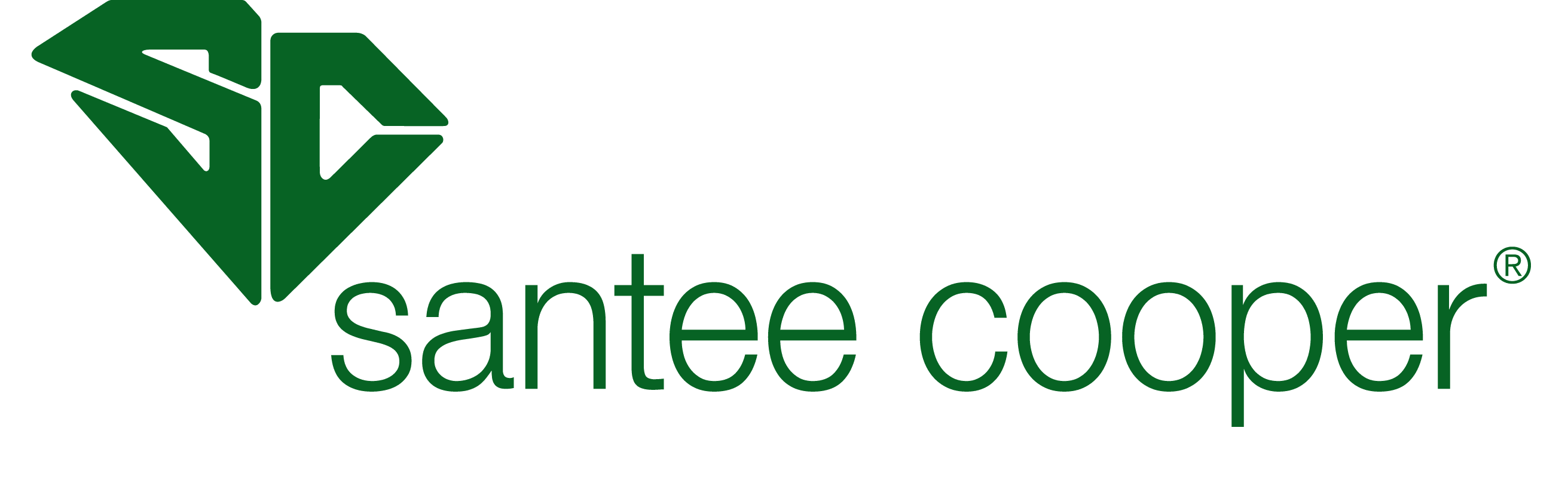 Santee Cooper (Economic Development Department) Logo