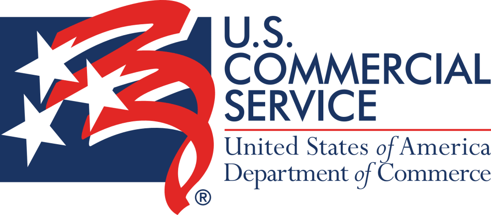 U.S. Commercial Service Logo