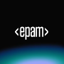 EPAM Systems Logo