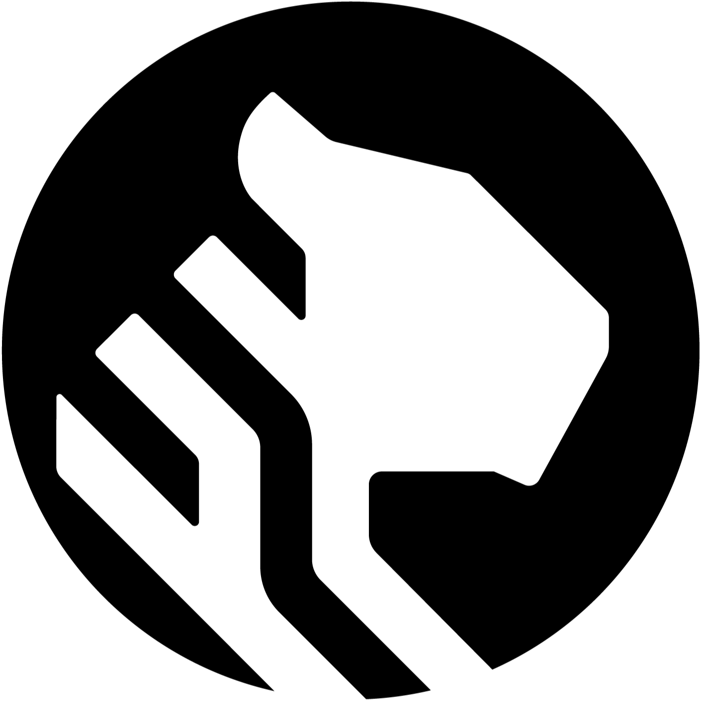Timescale | Database Logo