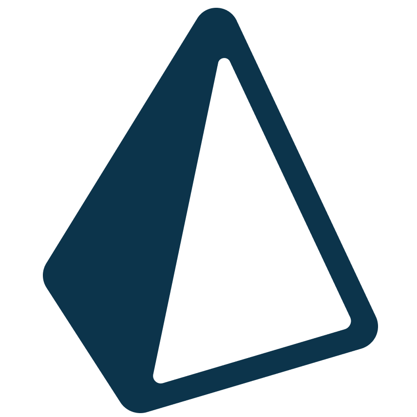 Prisma | IT and Software Solutions Logo