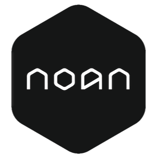 NOAN | Content and Marketing Management Logo