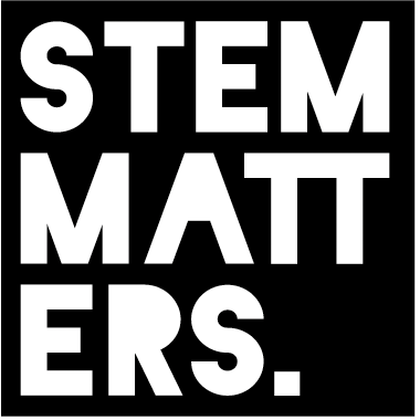 Stem Matters Logo