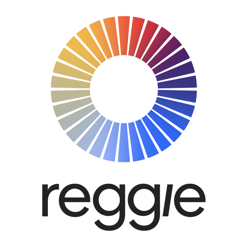Reggie Health Logo