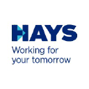 Hays | Recruitment and HR Solutions Logo