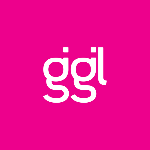 GIGIL | Design and Media Logo