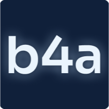 Back4app | Database Logo