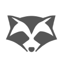 RoomRaccoon Logo