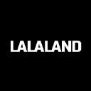 Lalaland.ai Logo