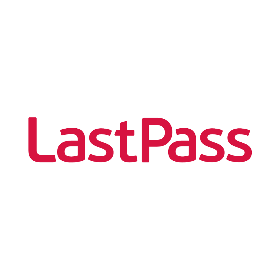 LastPass | IT and Software Solutions Logo