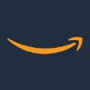 Amazon - AWS Logo