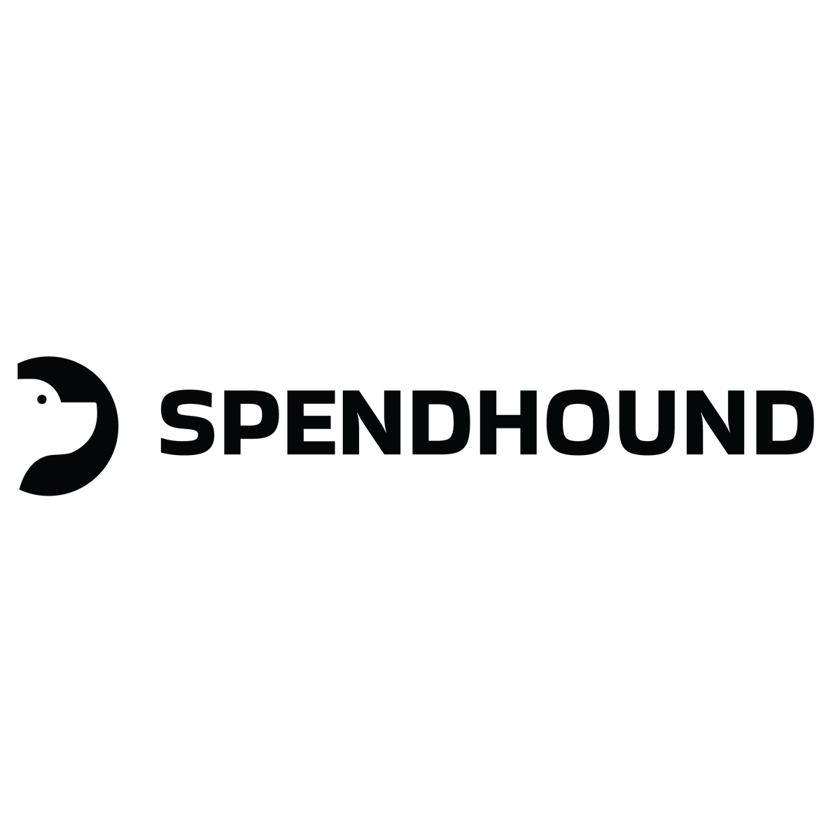 SpendHound | Accounting Logo